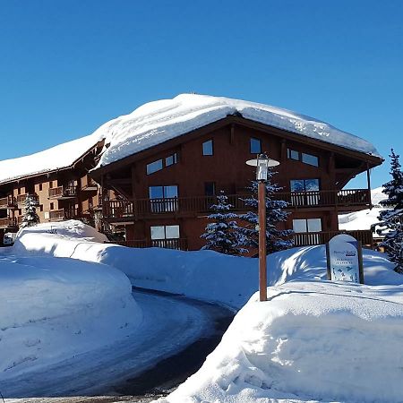 Premium Les Alpages De Chantel Appartement Les Arcs  Buitenkant foto